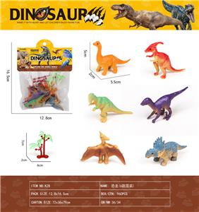 Animaltoys - OBL10100611