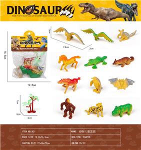 Animaltoys - OBL10100614