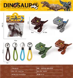 Animaltoys - OBL10100616