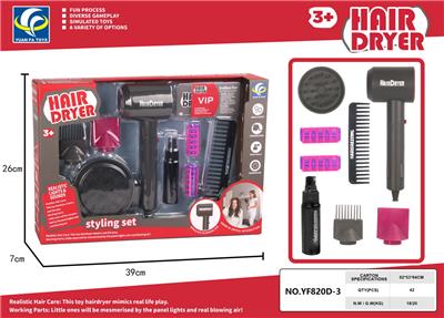 Beauty set - OBL10100939