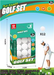 Bowling / Golf / Baseball - OBL10101060