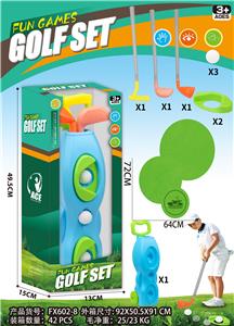 Bowling / Golf / Baseball - OBL10101061