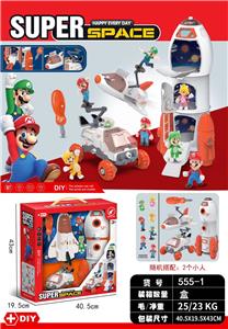 Otherdoll - OBL10101109