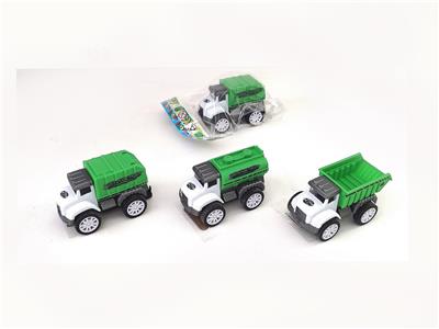 Pull back toys - OBL10101975