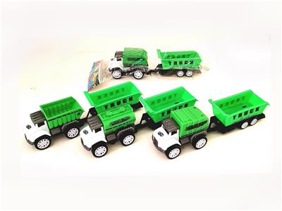 Pull back toys - OBL10101976