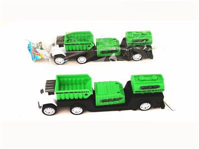 Pull back toys - OBL10101977