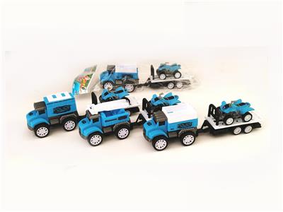 Pull back toys - OBL10101979