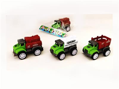 Pull back toys - OBL10101987