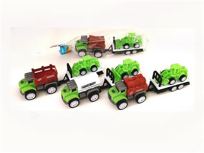 Pull back toys - OBL10101988