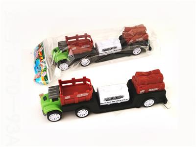 Pull back toys - OBL10101989