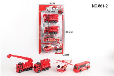 Pull back toys - OBL10102268