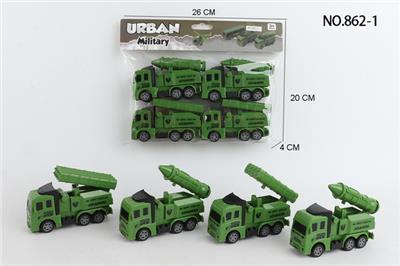 Pull back toys - OBL10102269