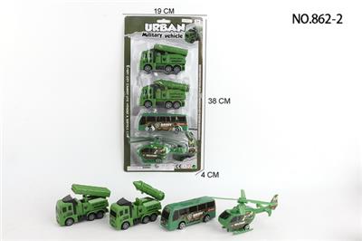 Pull back toys - OBL10102270