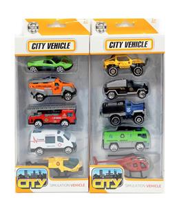 Die-cast toys - OBL10102288
