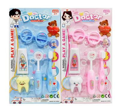 DoctorToy - OBL10102291