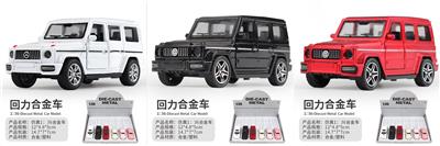 Die-cast toys - OBL10102310