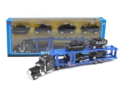 Die-cast toys - OBL10102330