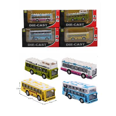 Pull back toys - OBL10102347