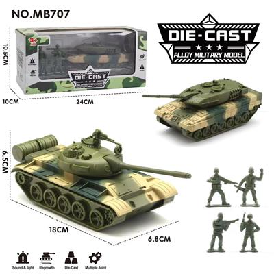 Die-cast toys - OBL10102356