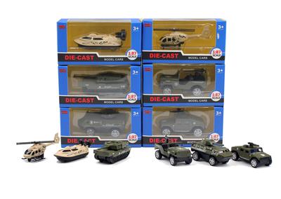 Pull back toys - OBL10102369