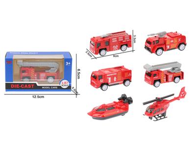 Pull back toys - OBL10102371