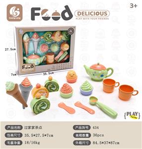 FOOD SET - OBL10102592