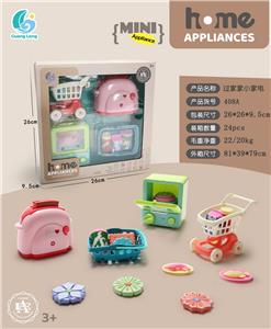 Kitchenware / tableware / tea - OBL10102604