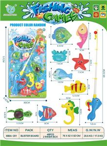Fishing Series - OBL10103161