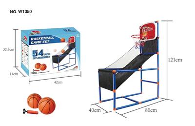 Basketball board / basketball - OBL10103246