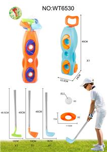 Bowling / Golf / Baseball - OBL10103252
