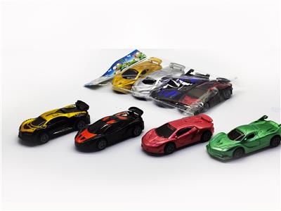 Pull back toys - OBL10103253