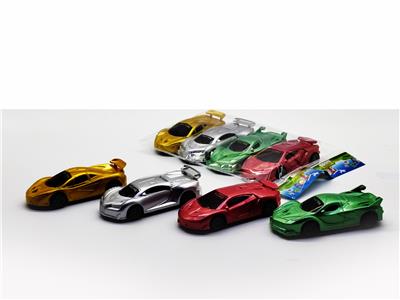 Pull back toys - OBL10103254