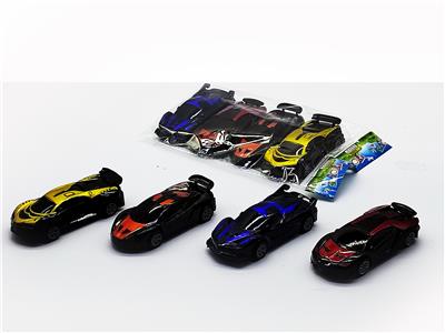 Pull back toys - OBL10103255