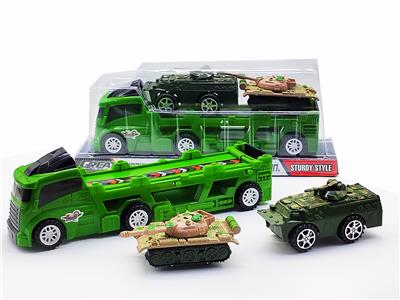 Free wheel toys - OBL10103317
