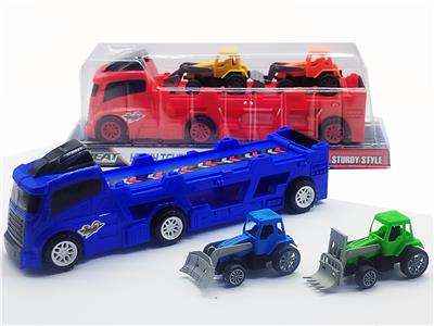 Free wheel toys - OBL10103333