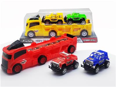 Free wheel toys - OBL10103356