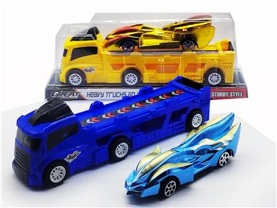 Free wheel toys - OBL10103367