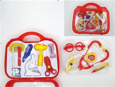 DOCTOR SET - OBL10104236