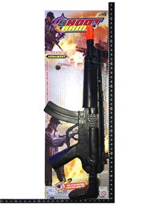 Flint gun - OBL10104465
