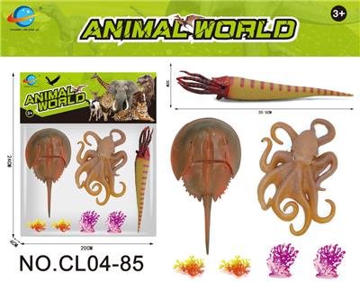 Animaltoys - OBL10104902