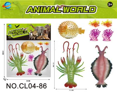 Animaltoys - OBL10104903