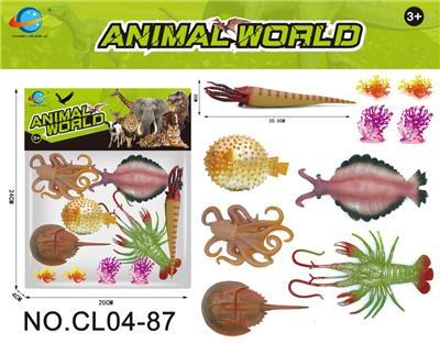 Animaltoys - OBL10104904