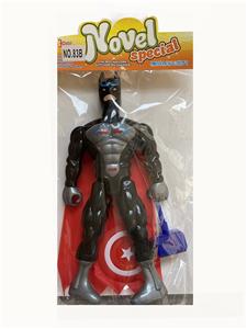 Clan / Superman - OBL10104975