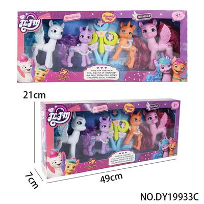 Beauty set - OBL10105237