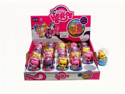 Beauty set - OBL10105239