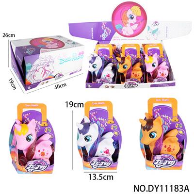 Beauty set - OBL10105247