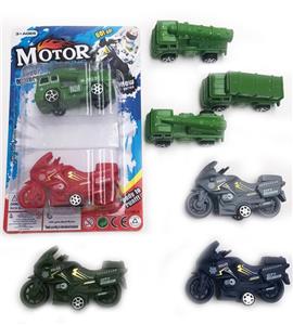 Pull back toys - OBL10105411
