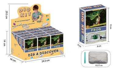 Intelligence series - OBL10105594
