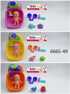 Slush / Ruanjiao Series - OBL10105875