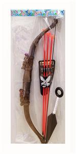 Bow and arrow - OBL10105906